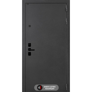 Входная дверь Labirint ACUSTIC 31, Цвет 