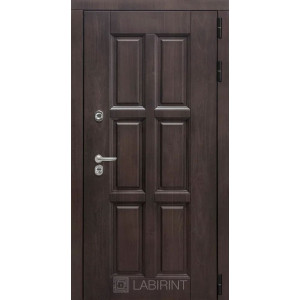 Входная дверь Labirint Термо Лондон 04, Цвет 