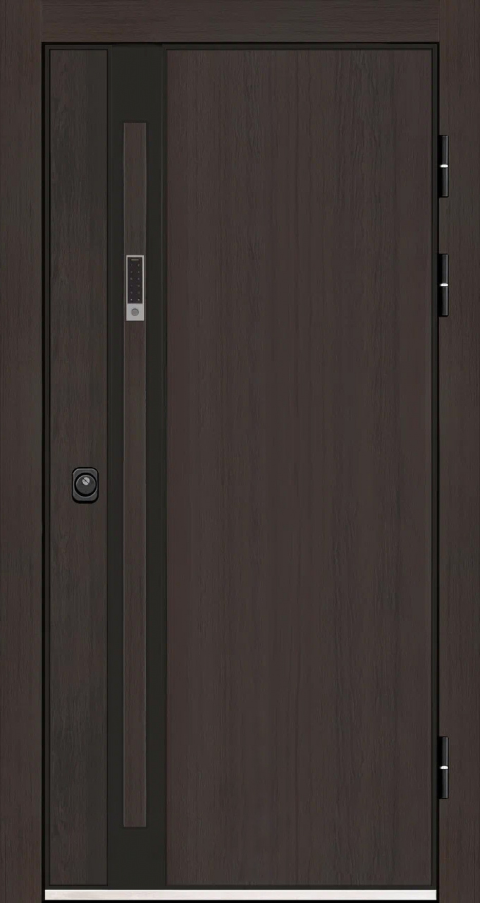 Входная дверь Regidoors ЭЛИТ ТЕРМО Корсика "Perla"