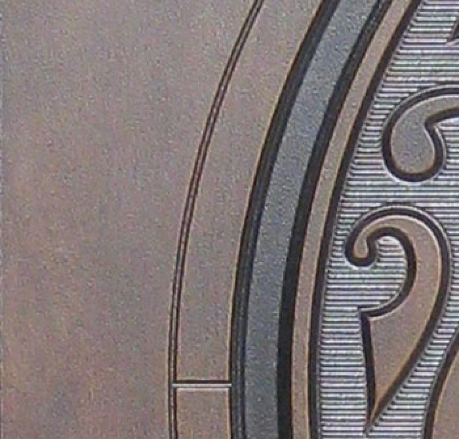 Входная дверь Лекс 1А с панелью 27 "Винорит Golden с черной патиной"